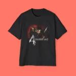 Resident Evil 4 Leon Kennedy Premium Shirt