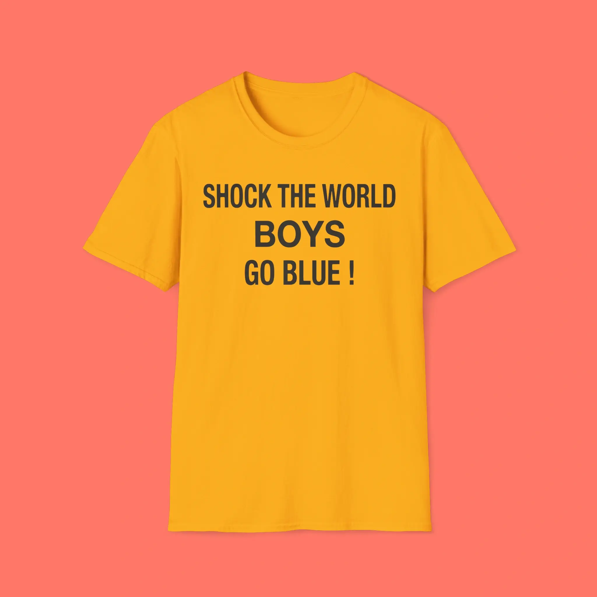 Shock-The-World-Boys-Go-Blue-Shirt Shock The World Boys Go Blue Shirt