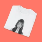 The Boys Laz Alonso Britney Spears Folded Shirt