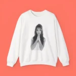 The Boys Laz Alonso Britney Spears Sweatshirt