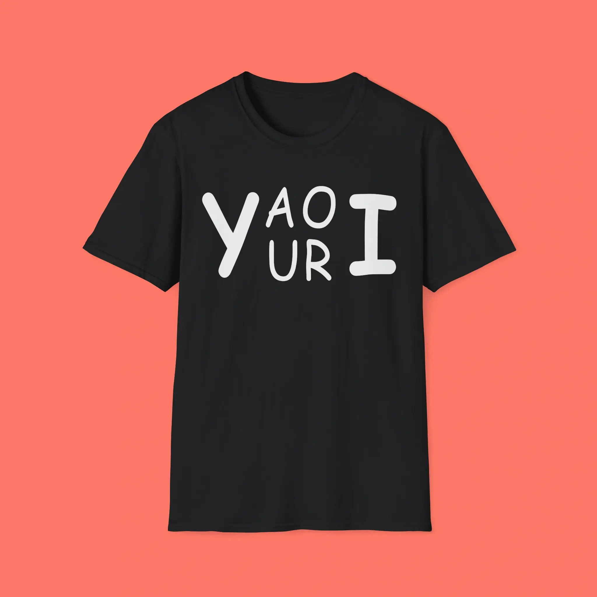 Yaouri-Shirt Yaouri Shirt