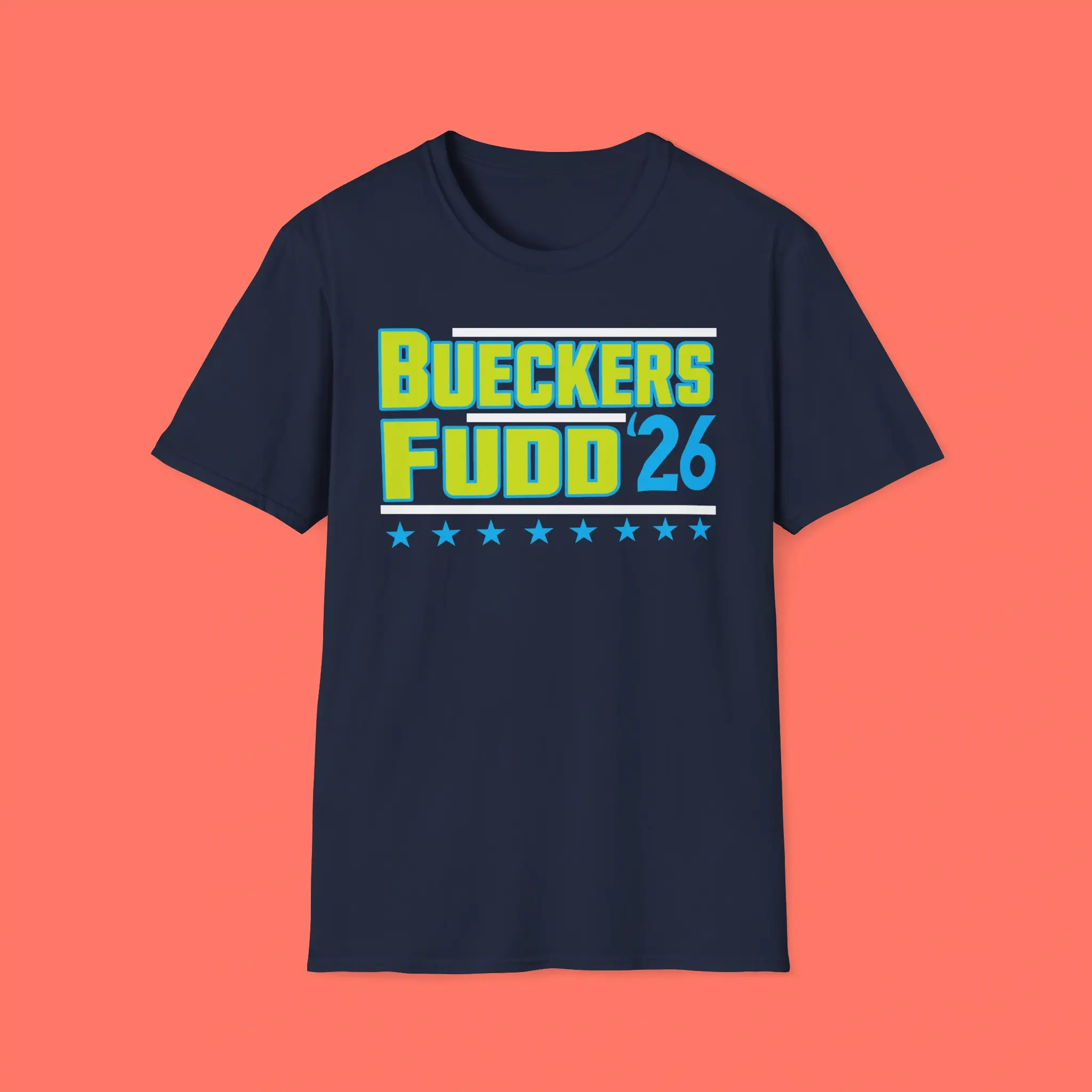 Bueckers-Fudd-26-Shirt Bueckers Fudd 26 Shirt