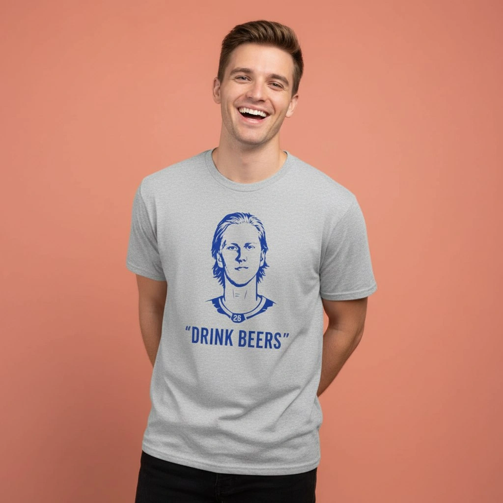 Dahlin-Drink-Beers-Shirt Dahlin Drink Beers Shirt