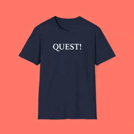 Daniel Diemer Quest Shirt