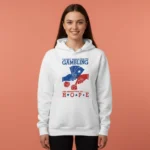 I'm Not Addicted To Gambling I'm Addicted To Hope Hoodie