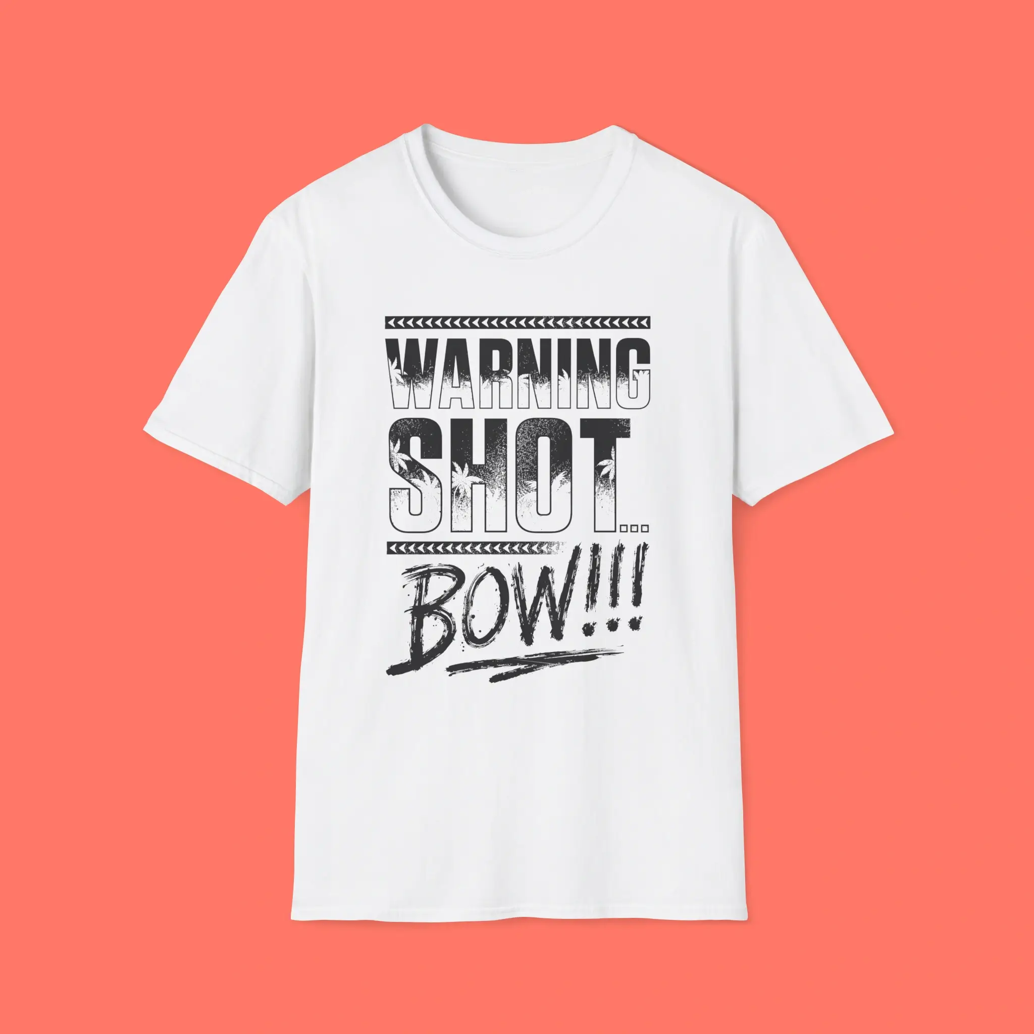Jey-Uso-Warning-Shot-Shirt Jey Uso Warning Shot Shirt