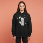 Man's Best Friend Sabrina Carpenter Album Hoodie
