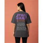 Samuel L. Jackson Star Wars Episode 3 Back Premium Shirt