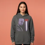 Samuel L. Jackson Star Wars Episode 3 Hoodie