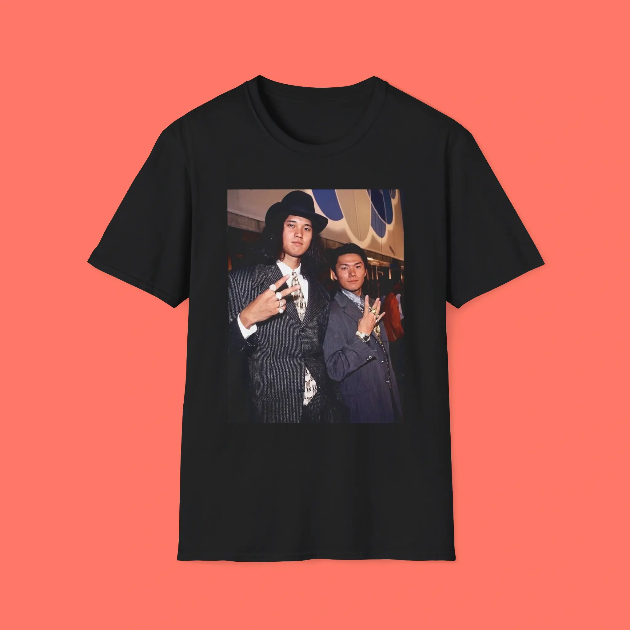 Snoop-Dogg-Shohei-Ohtani-Yoshinobu-Yamamoto-Shirt Snoop Dogg Shohei Ohtani Yoshinobu Yamamoto Shirt