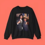 Snoop Dogg Shohei Ohtani Yoshinobu Yamamoto Sweatshirt