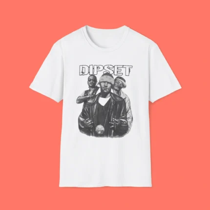 Anthony Towns DIPSET Shirt