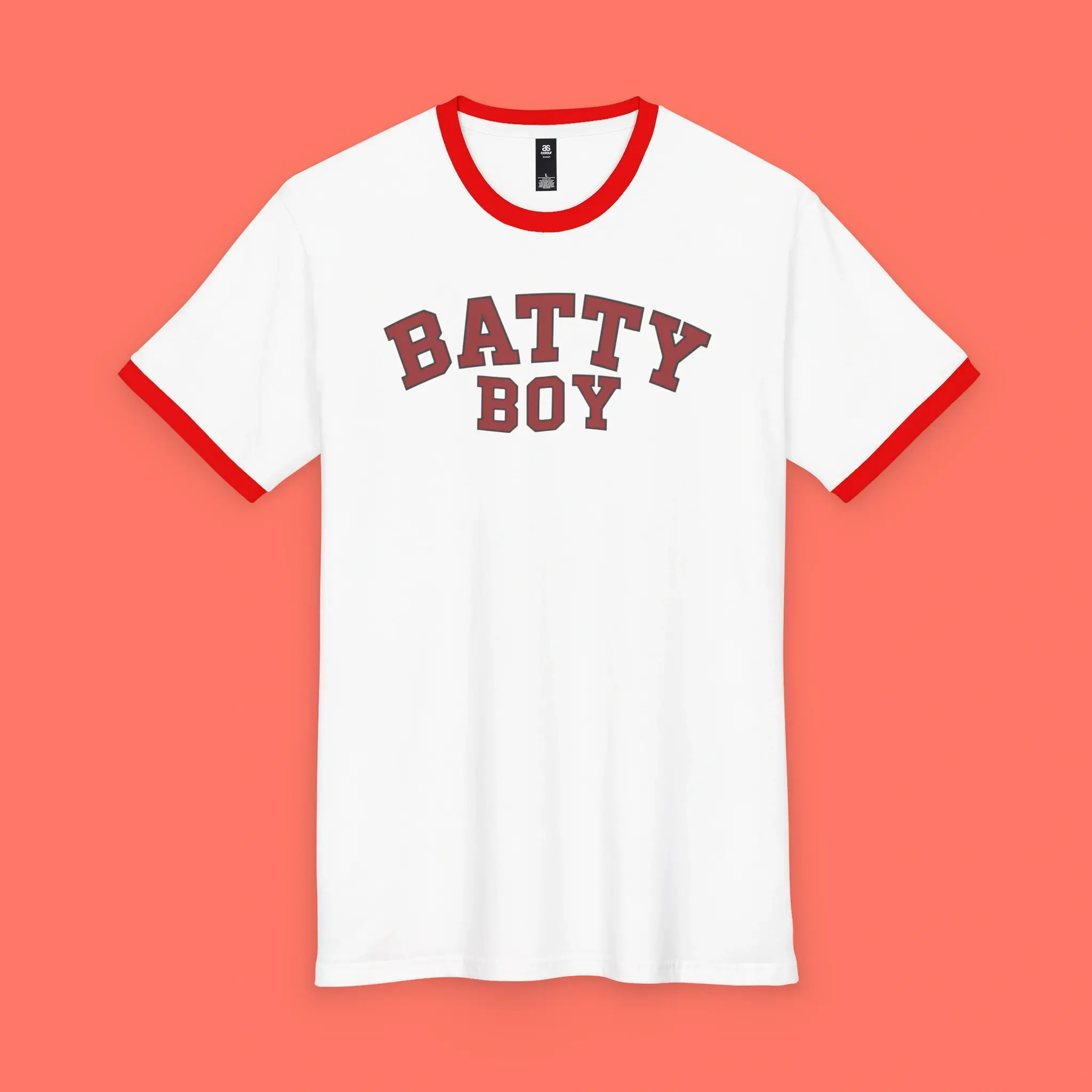 Batty-Boy-Destin-Conrad-Shirt Batty Boy Destin Conrad Shirt