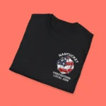 Ben Roethlisberger Barstool Folded Shirt