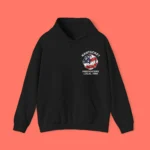 Ben Roethlisberger Barstool Hoodie