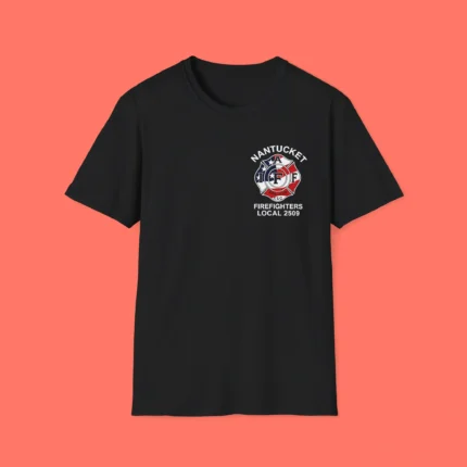 Ben Roethlisberger Barstool Shirt