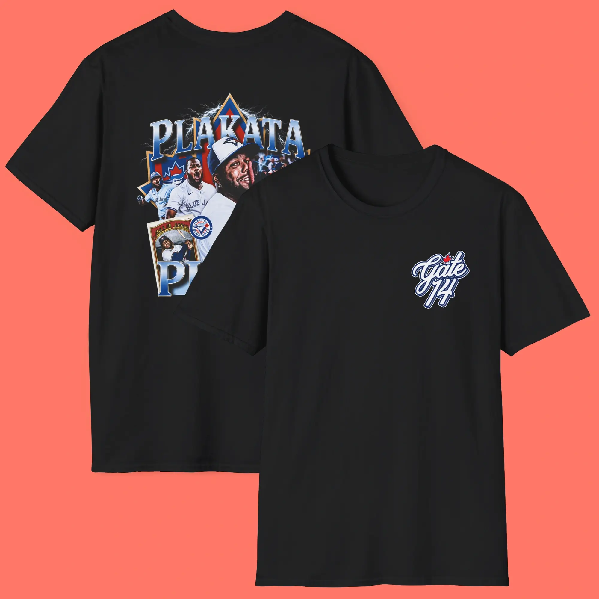 Blue-Jays-Gate-14-Plakata-Place-Vladimir-Guerrero-Shirt Blue Jays Gate 14 Plakata Place Vladimir Guerrero Shirt