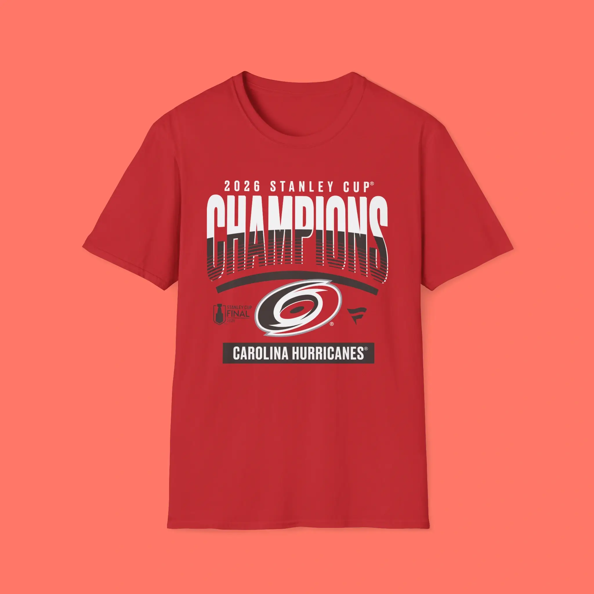 Carolina-Hurricanes-2026-Stanley-Cup-Champions-Shirt Carolina Hurricanes 2026 Stanley Cup Champions Shirt