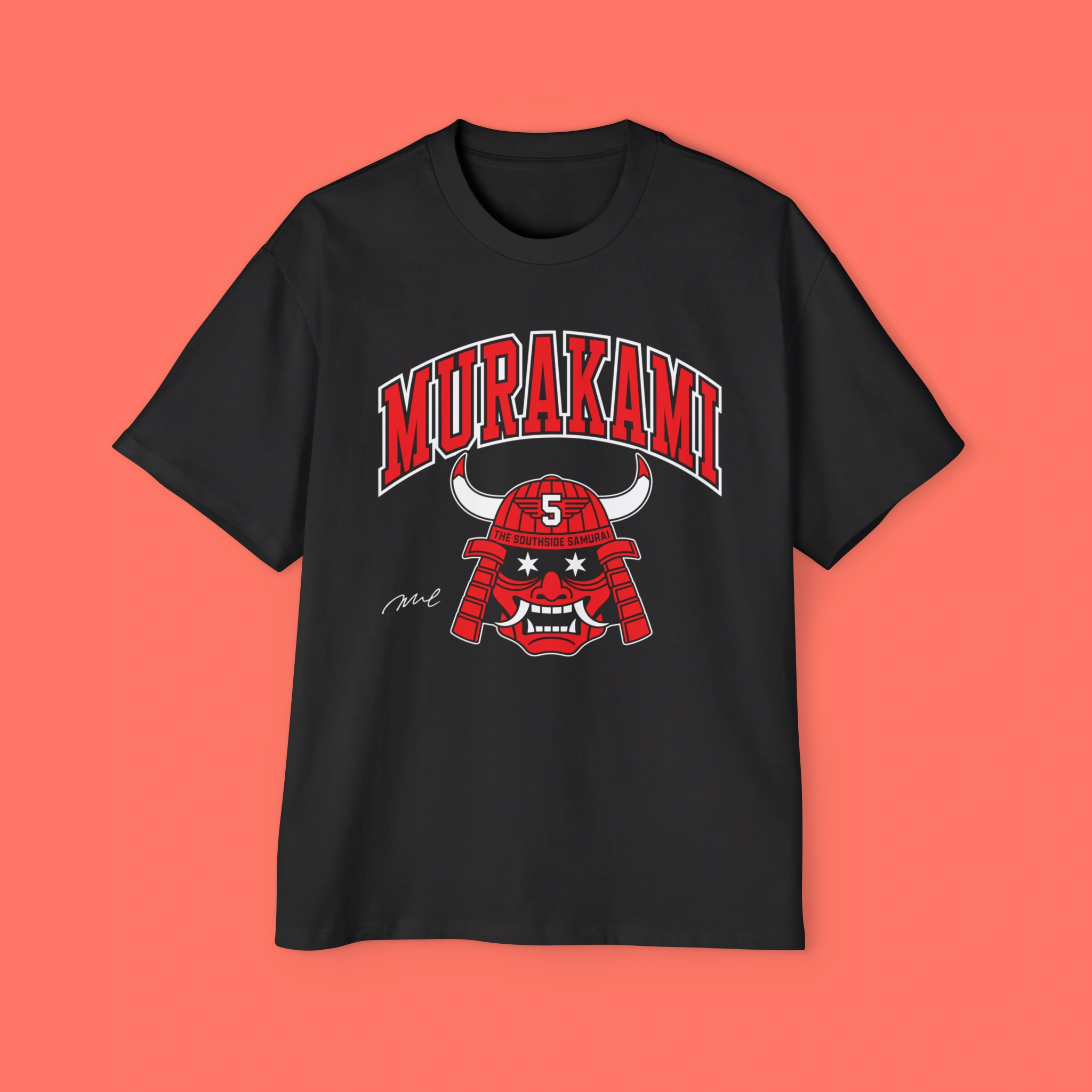 Chicago White Sox Murakami Shirt - OriBubble