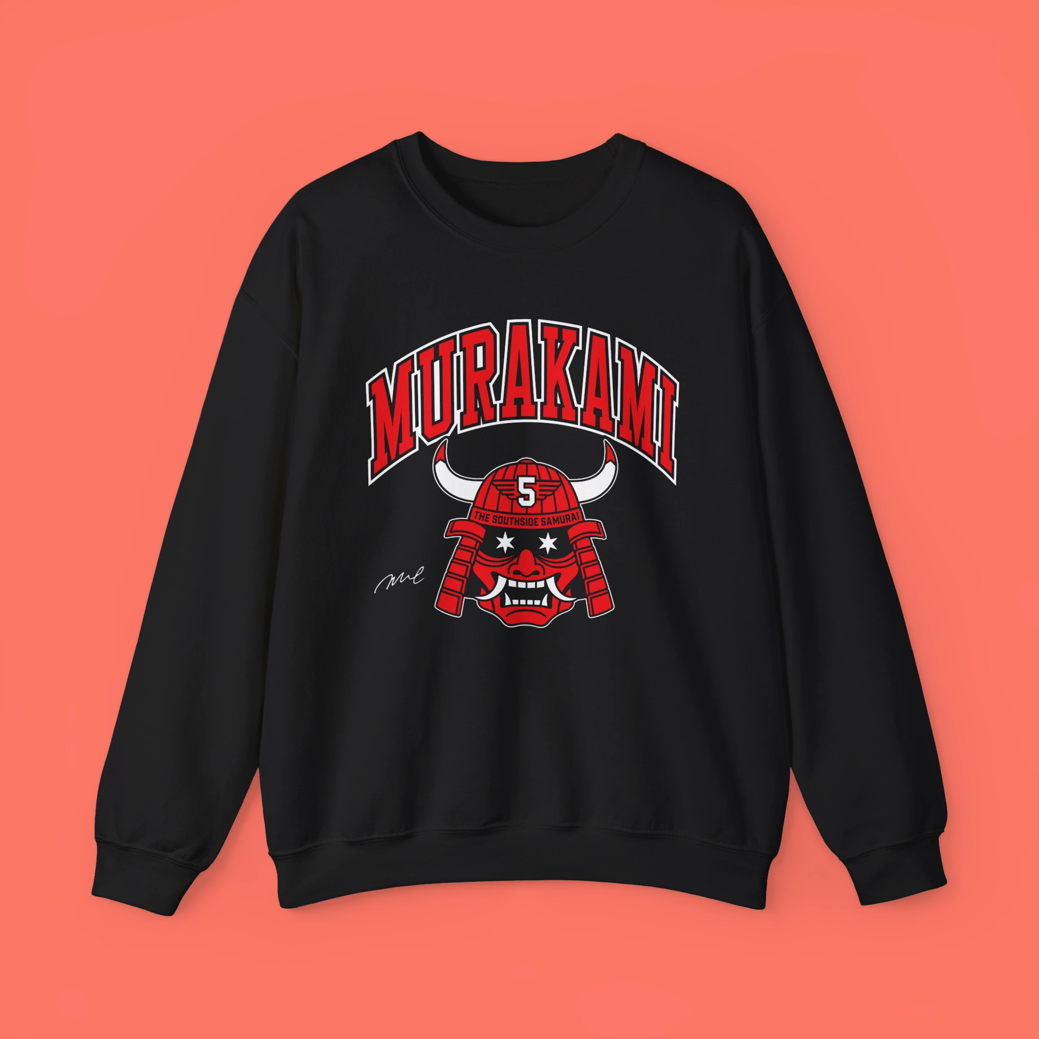 Chicago White Sox Murakami Shirt - OriBubble