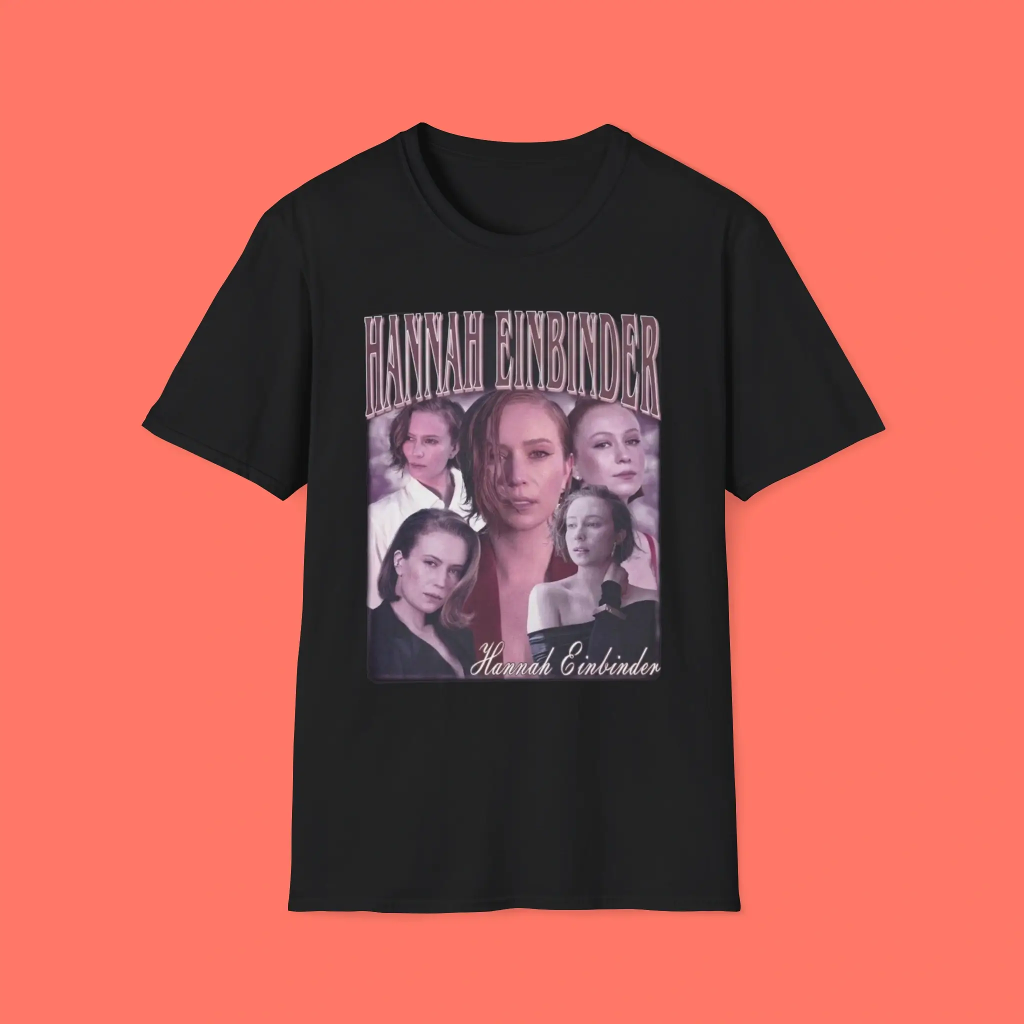 Chloe-Sevigny-Hannah-Einbinder-Shirt Chloe Sevigny Hannah Einbinder Shirt