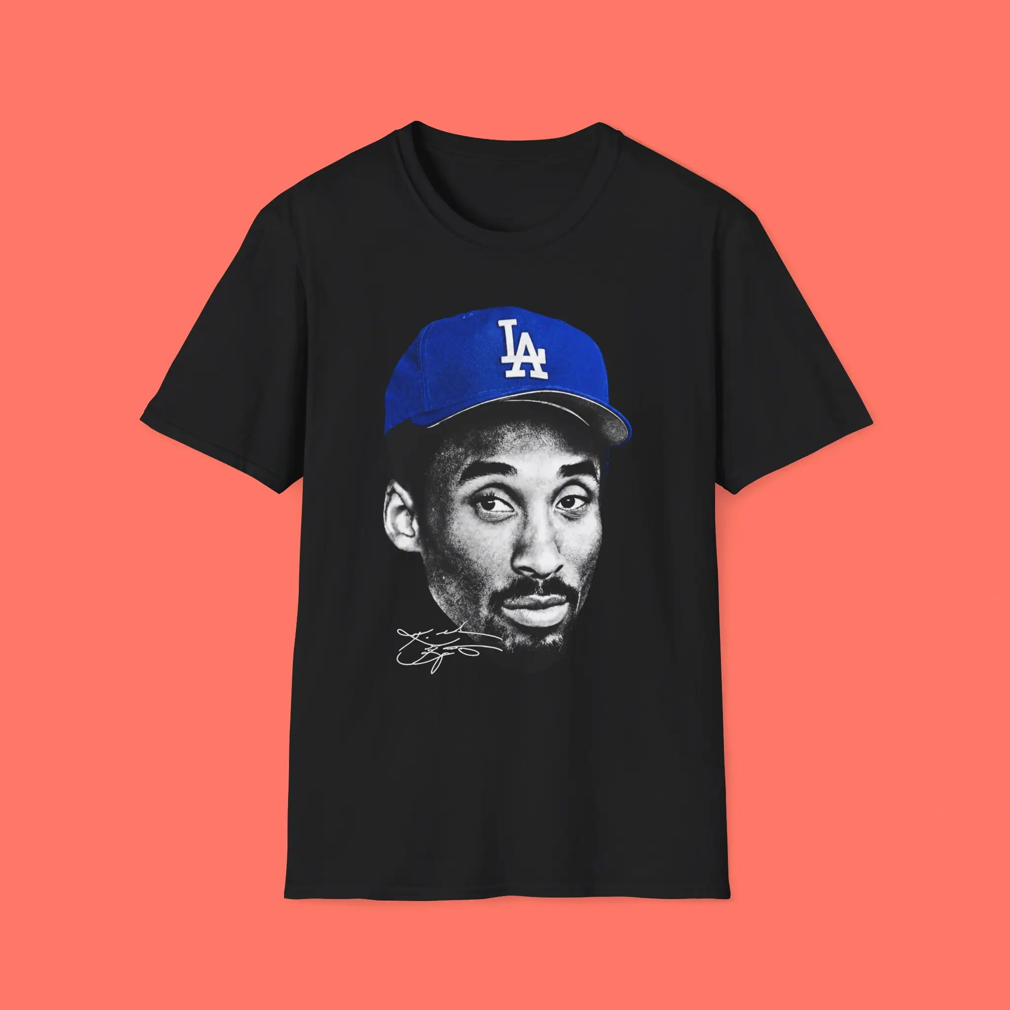 Dodgers Myles Garrett Kobe Shirt
