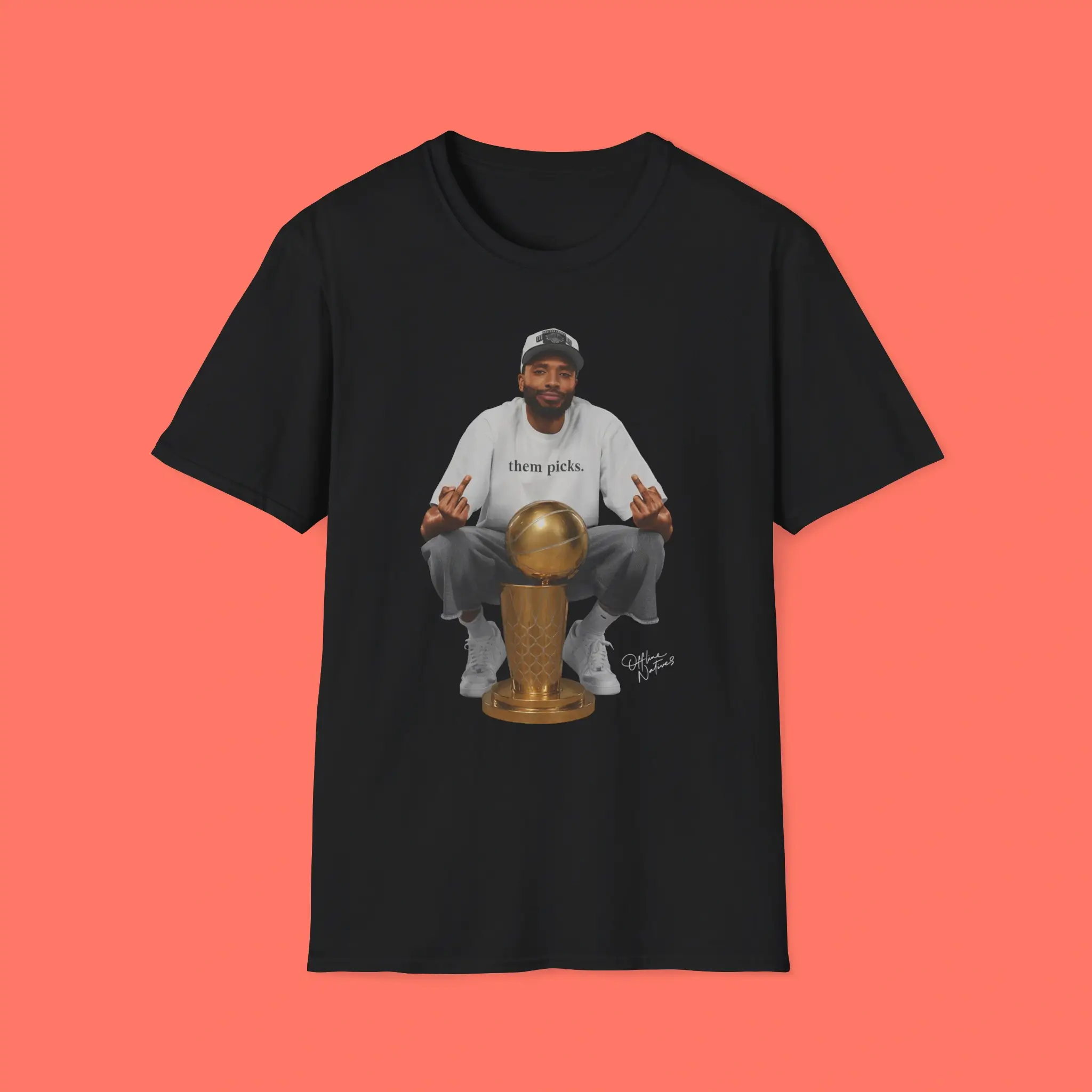 F-Them-Picks-Mikal-Bridges-Shirt F Them Picks Mikal Bridges Shirt