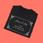 Harry Styles Charming and Sexy Folded Shirt