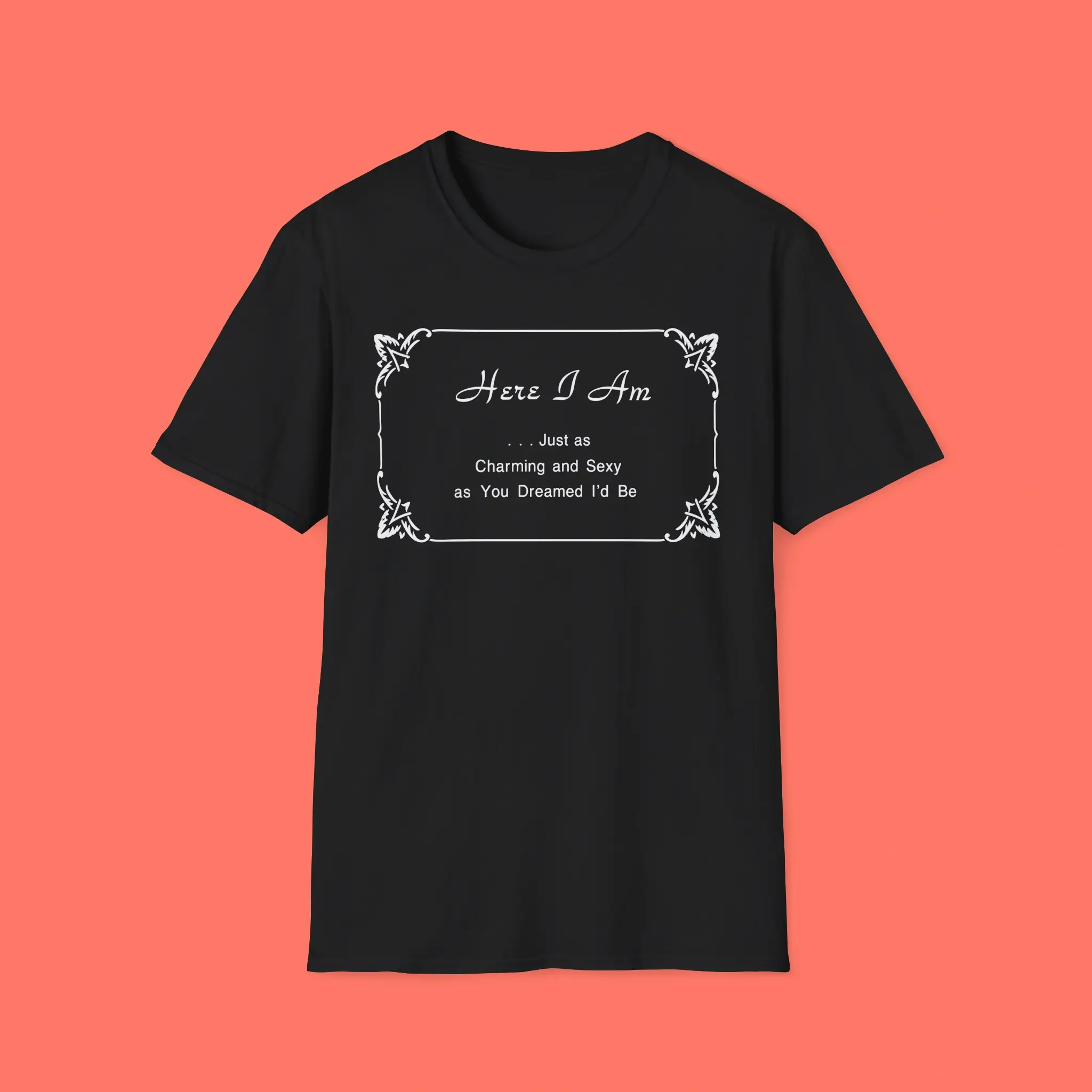 Harry-Styles-Charming-and-Sexy-Shirt Harry Styles Charming and Sexy Shirt