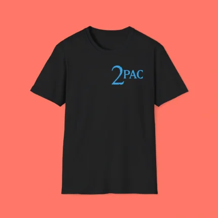 Janet Jackson 2Pac Shirt