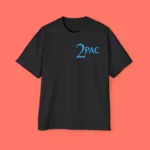 Janet Jackson 2Pac Premium Shirt