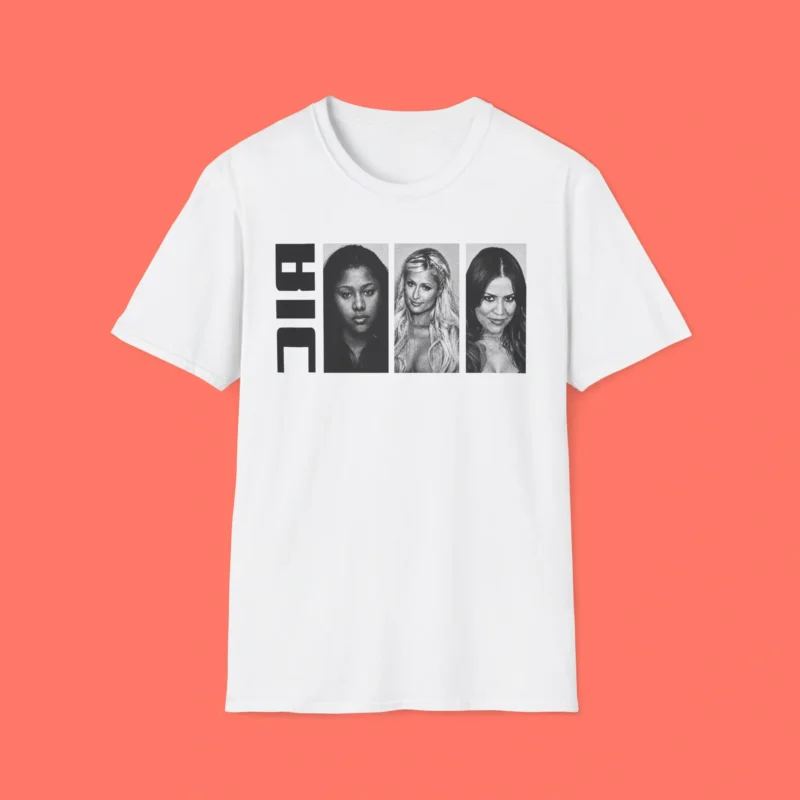 Julez Smith Nicki Minaj Shirt - OriBubble