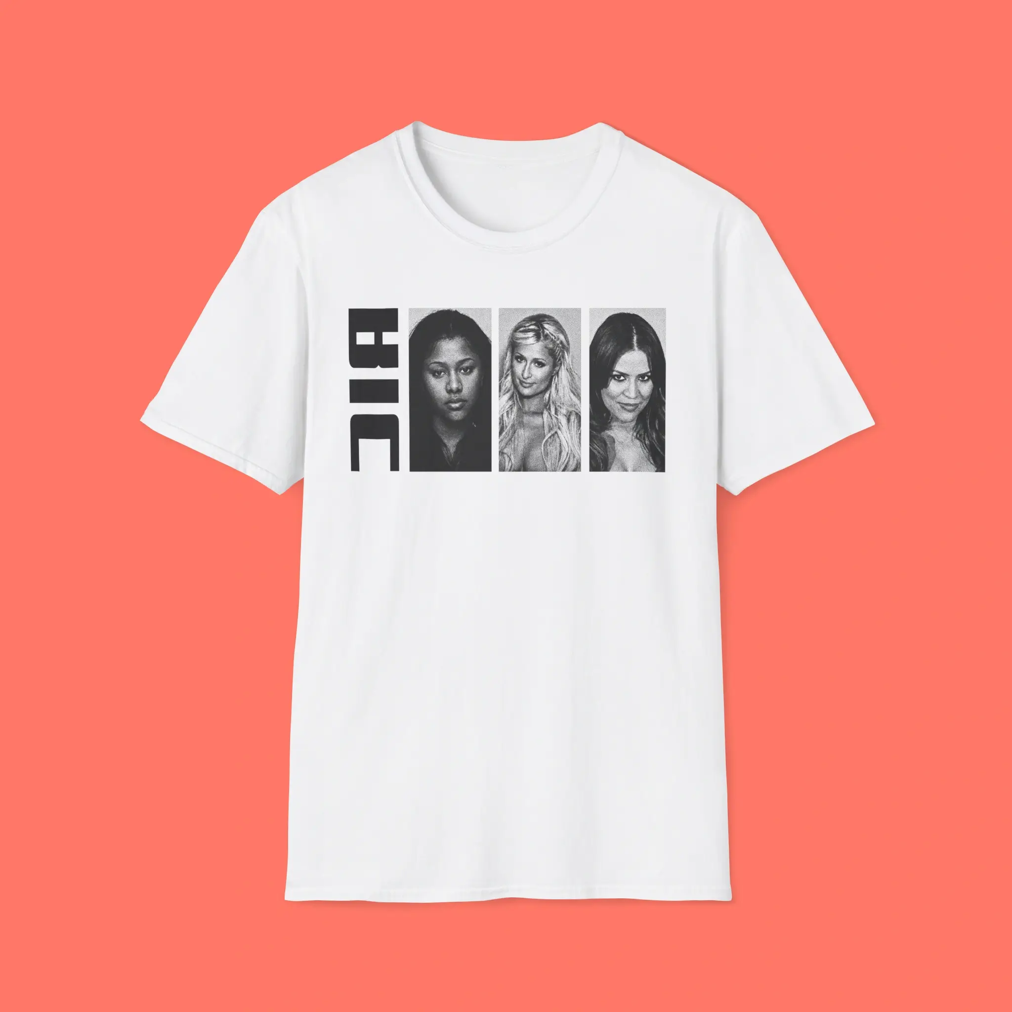 Julez-Smith-Nicki-Minaj-Shirt Julez Smith Nicki Minaj Shirt