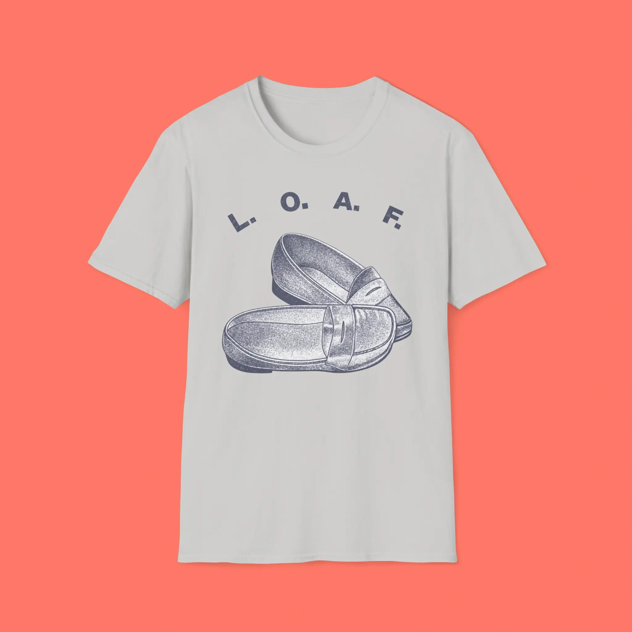 LOAF-LGBTQ-Shirt LOAF LGBTQ Shirt