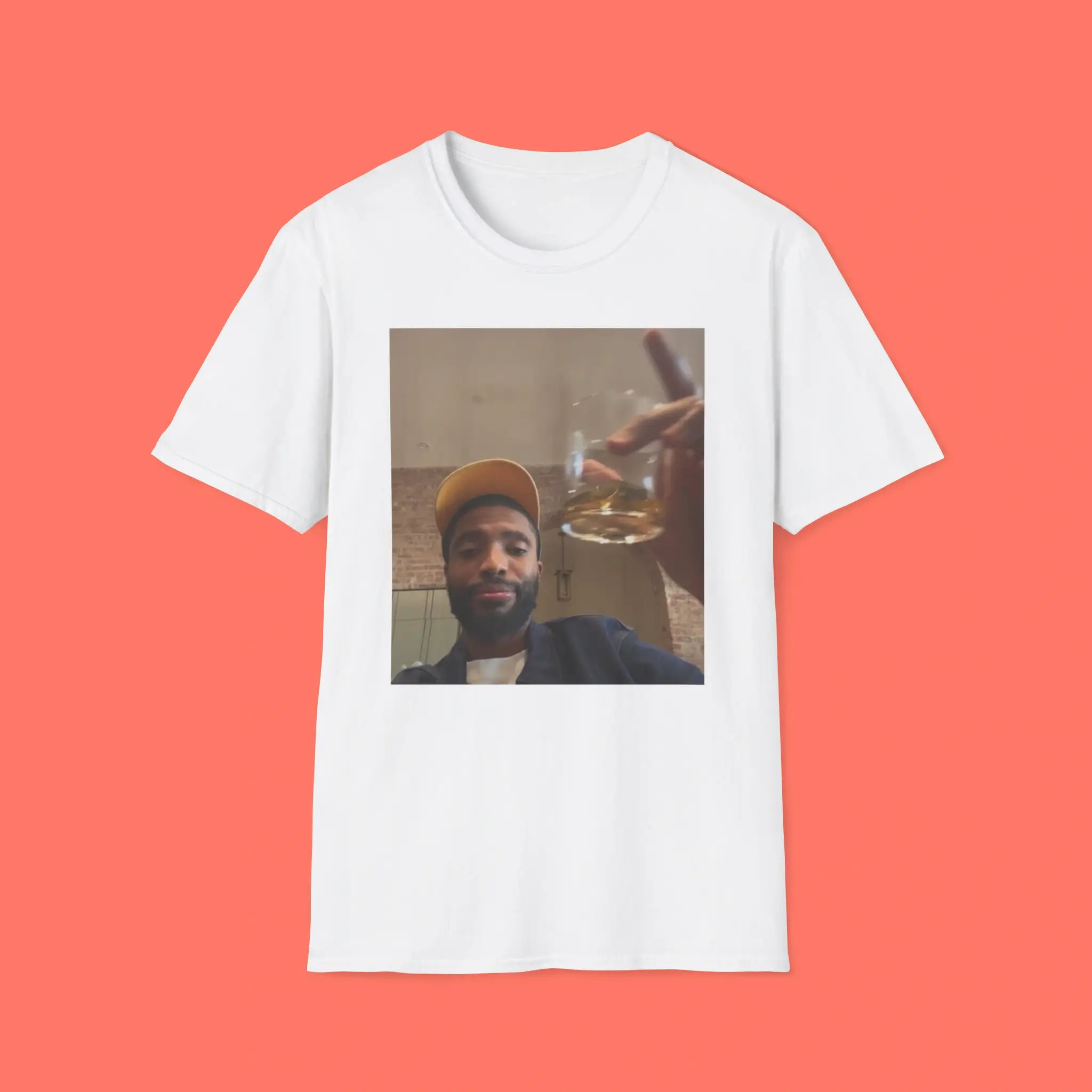 Mikal Bridges Live Shirt