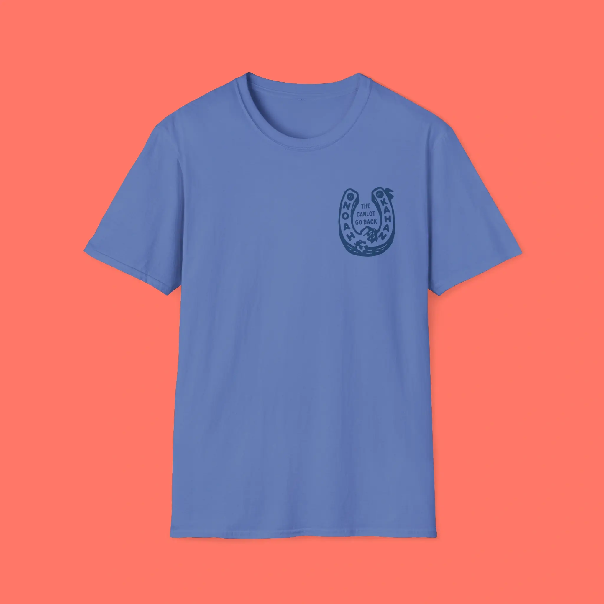 Noah-Kahan-I-Crossed-The-Country-Line-Front-Shirt Noah Kahan I Crossed The Country Line Shirt