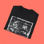 The Dogs The New 5-Second Pose Folded Shirt