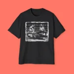The Dogs The New 5-Second Pose Premium Shirt