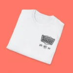 47 Brand Sarcone's Bakery Folded Shirt