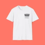 47 Brand Sarcone's Bakery Front Shirt