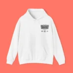 47 Brand Sarcone's Bakery Hoodie