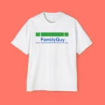 Family Mart Guy Premium Shirt
