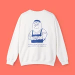 Family Mart Guy Sweatshirt