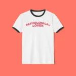 Jalen Thomas Brooks Pathological Lover Shirt