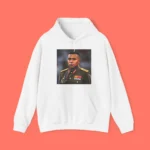 Kylian Mbappe The Dictator Hoodie