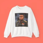 Kylian Mbappe The Dictator Sweatshirt