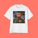 Kylian Mbappe The Dictator Premium Shirt