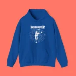 LA Dodgers Shohei Ohtani Hip Lock Hoodie
