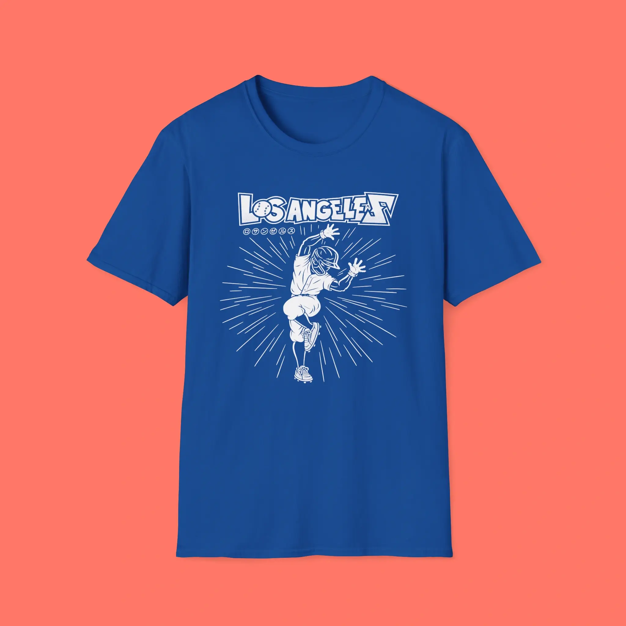 LA-Dodgers-Shohei-Ohtani-Hip-Lock-Shirt LA Dodgers Shohei Ohtani Hip Lock Shirt