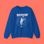 LA Dodgers Shohei Ohtani Hip Lock Sweatshirt